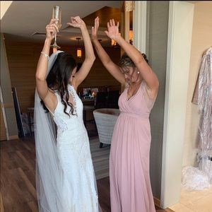 Meet your Posher, Meredith